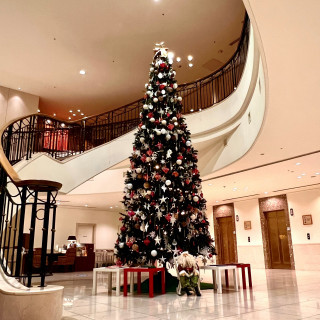 ＼無料試食付／クリスマスフェア