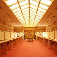ホテルグランヒルズ静岡（旧ホテルセンチュリー静岡）