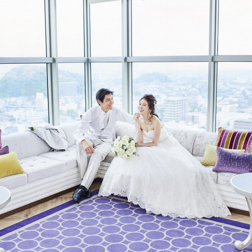 ホテルグランヒルズ静岡（旧ホテルセンチュリー静岡）