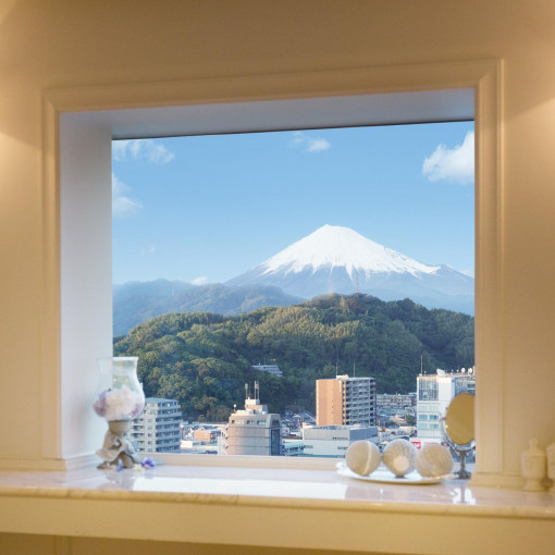 ホテルグランヒルズ静岡（旧ホテルセンチュリー静岡）