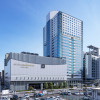 ホテルグランヒルズ静岡（旧ホテルセンチュリー静岡）