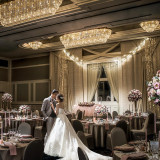 式場見学や試食が楽しめるブライダルフェア