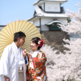 桜の季節にはオススメスポット♪