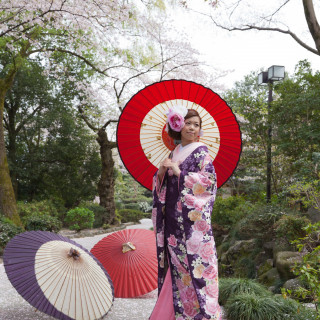 【花嫁体験♪】新作ドレス&和装試着体験フェア×豪華ランチ付
