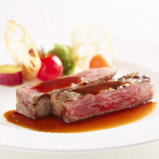 【料理重視必見】能登牛絶品試食×和婚相談会
