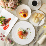 ゲストに好評の料理を無料の試食会でチェック!