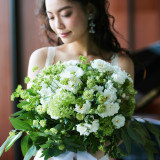 日比谷花壇フラワーカウンセリング対応