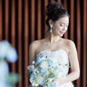 Beauty&Bouquet_5|東京會舘の写真(4094523)