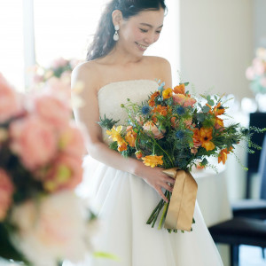 Beauty&Bouquet_7|東京會舘の写真(4094590)