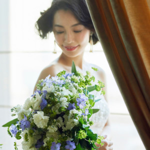 Beauty&Bouquet_1|東京會舘の写真(4094540)