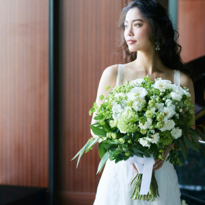 Beauty&Bouquet_3|東京會舘の写真(4094492)
