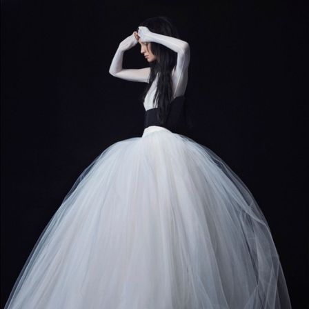 VERAWANG|東京會舘の写真(17242484)