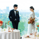 【1月来館の成約特典】衣裳レンタル料ご優待やご宿泊ご招待など、豪華5大特典をプレゼント！