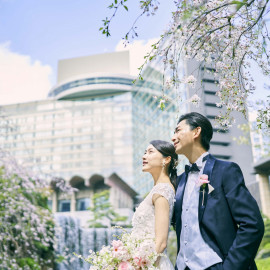 【26年3月までの結婚式お得】限定プラン×直近向け相談×ビュッフェ券付