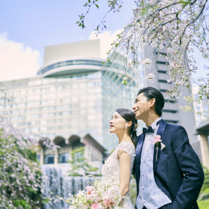 【26年3月までの結婚式お得】限定プラン×直近向け相談×ビュッフェ券付
