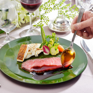 \新春プレミアム3DAYS/伝統の美食体験×庭園臨む絶景会場×豪華特典