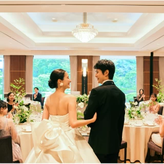 【26年3月までの結婚式お得】限定プラン×直近向け相談×ビュッフェ券付