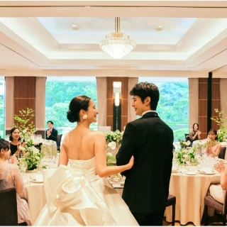 【26年3月までの結婚式お得】限定プラン×直近向け相談×ビュッフェ券付