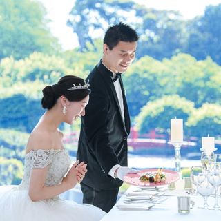 【AMのみ2組限定】伝統ローストビーフ&スイーツ試食ご招待×5大特典付