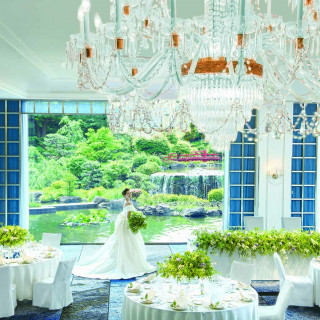 2ページ目 19年最新版 芸能人が挙式 披露宴をした結婚式場まとめ 今年結婚発表した芸能人も