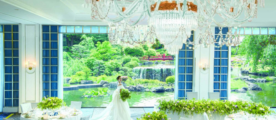 21年 ホテル 赤坂 六本木 麻布で人気の結婚式場口コミランキング ウエディングパーク