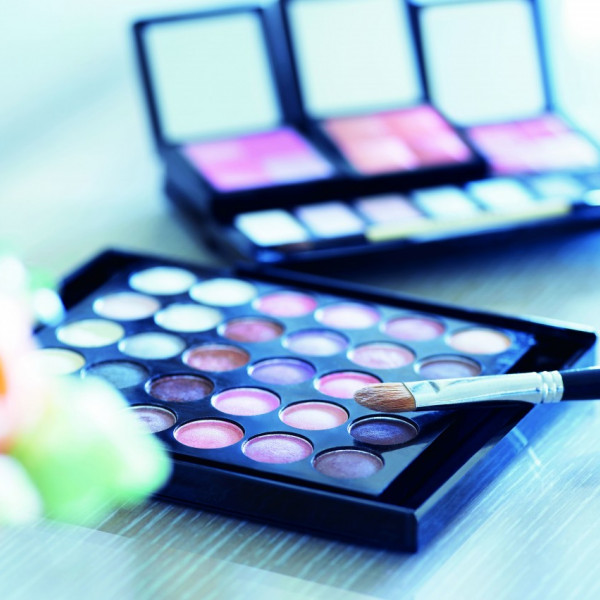 経験豊富なヘアメイクスタッフが、花嫁の美しさを引き出すお手伝い。|ホテルニューオータニの写真(1023613)