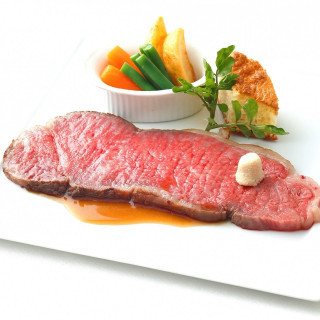 人気料理を特別価格で☆【ローストビーフ試食&相談会】13:00の部