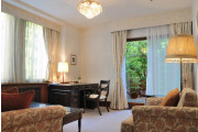 山の上ホテル  -HILLTOP HOTEL-