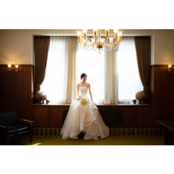 山の上ホテル  -HILLTOP HOTEL-