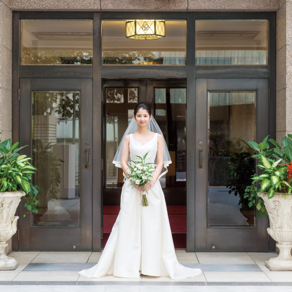 九段下駅で人気の結婚式 結婚式場を探す ウエディングパーク