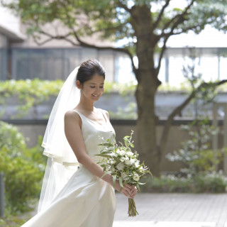 山の上ホテル Hilltop Hotel で結婚式 結婚式場探しはウェディングニュース