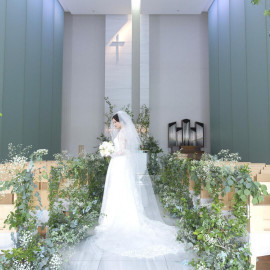 【年3回だけのBIGフェア】絶品フルコース試食＆ドレス試着付き！