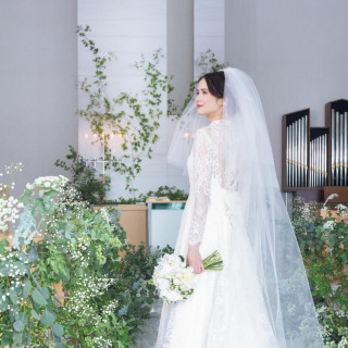 〔平日限定特別開催〕じっくり相談｜チャペル見学×相談会