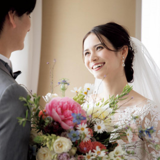 【お忙しい方へ】90分クイックフェア!相談も式場見学も