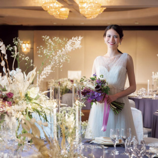 《はじめての会場におすすめ》結婚式ダンドリ説明会【当日成約特典あり!】