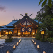 神社・寺院