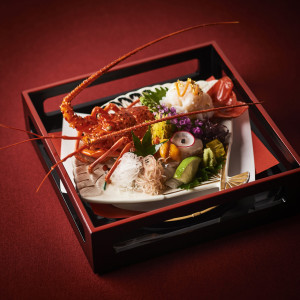 伝統と美食に彩られた一日を|東京大神宮マツヤサロンの写真(23595688)
