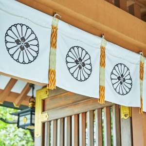 格式、伝統ある挙式を今も守り継いでおります。|東京大神宮マツヤサロンの写真(17907178)