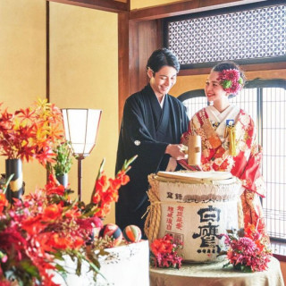 【平日★クイック最短90分】結婚式まる解り◎お気軽相談会