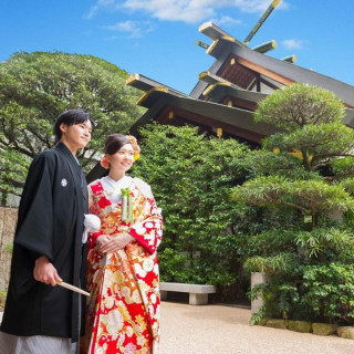 【10名~30名の結婚式に】家族に感謝を伝えるおもてなし相談会