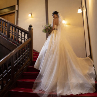 【10名~30名の結婚式に】家族に感謝を伝えるおもてなし相談会