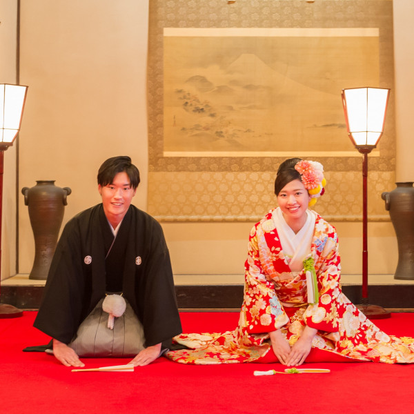 令和元年婚!2019年12月24日までの挙式がお得なプラン