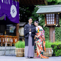 東京大神宮マツヤサロン