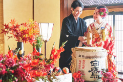 東京大神宮マツヤサロン