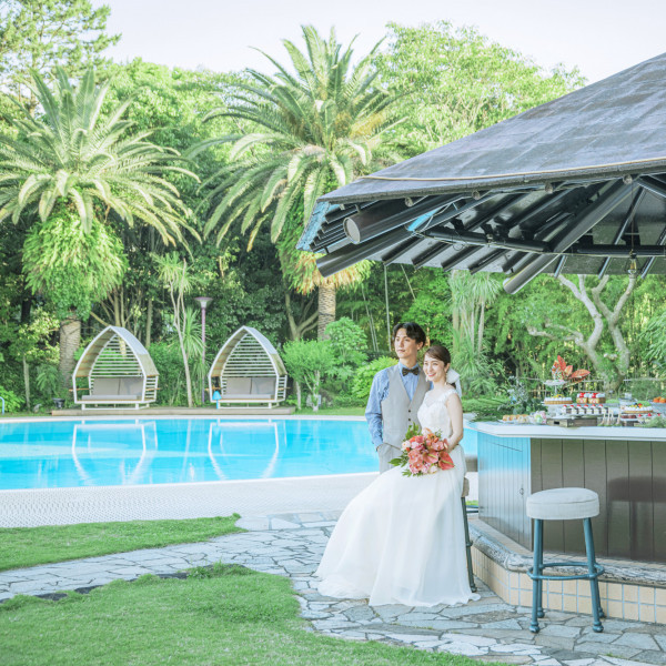 ホテルニューオータニ幕張の結婚式｜特徴と口コミをチェック