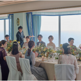 【6名~貸切OK】1件目特典付*美食×おもてなし*少人数W相談会