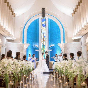 《月1BIG》5万相当の無料試食×挙式特典×ホテル体験