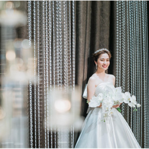 《12/20~25限定》挙式料プレゼント*クリスマス特典付き相談会