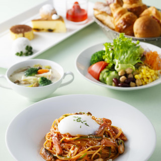 好評につき満席《平日限定》1日1組◆ランチコース付き特別相談会