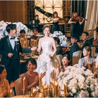 《5/3～5開催》憧れ×上質ホテル体感＊ご優待付＊GW限定フェア